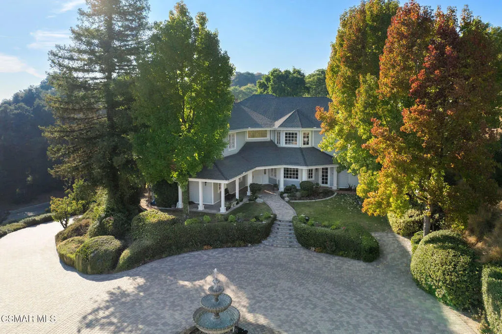 427 Long Canyon Road, Bradbury, California 91008 home-pic-2